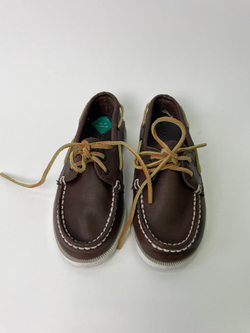 Мокасины Sperry Top-sider