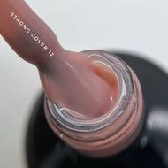 12 База Strong Cover BLOOM 15мл