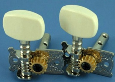 Левый одиночный колок ALICE AOD-014L