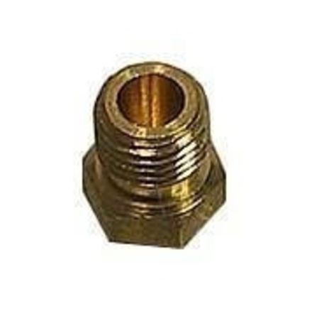Форсунка (жиклер) конфорки для Indesit (Индезит) / Ariston (Аристон) C00035094