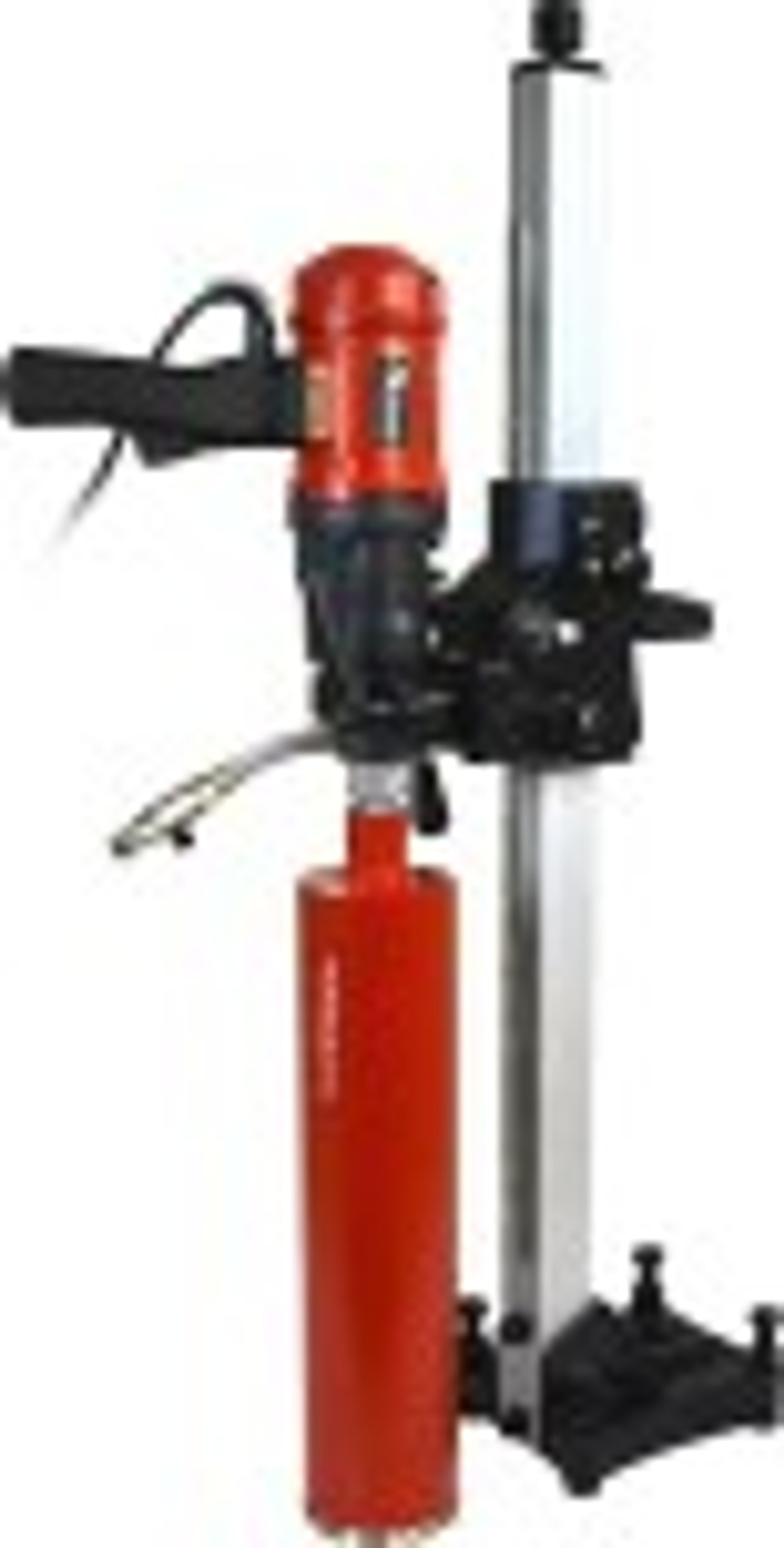 Машина алмазного бурения DIAM ML-102/2HS со стойкой 620068