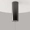Подвесной светильник Maytoni Modern Double Moon MOD478PL-L8B3K
