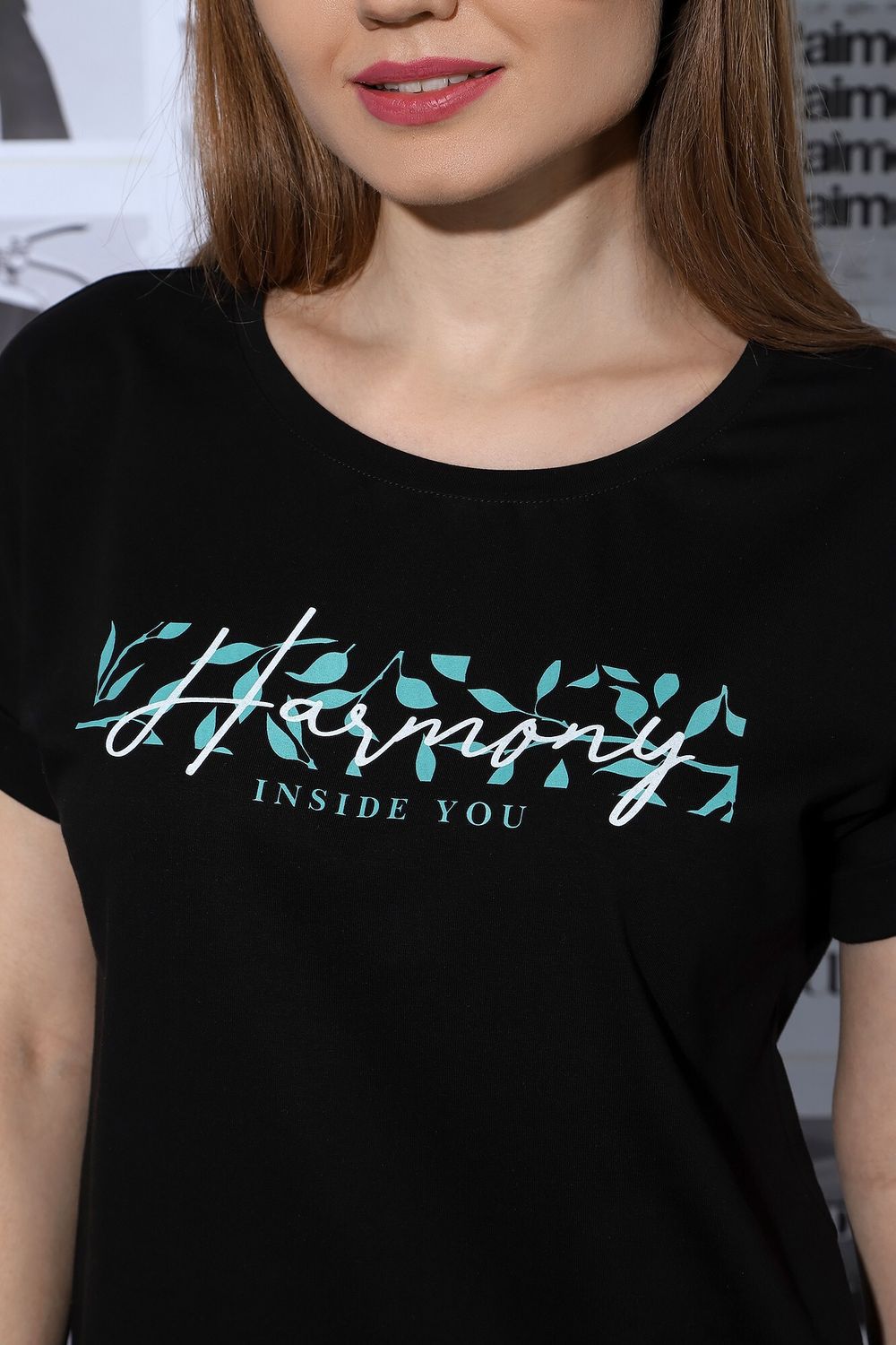 Футболка Элемент Виотекс ЧЁРНЫЙ