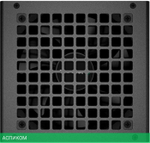 Блок питания Deepcool GAMERSTORM PF350 350W Black (R-PF350D-HA0B-WDEU)