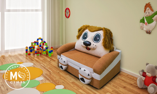 Диван "Барбос"