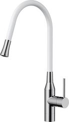 Смеситель OMOIKIRI Yatomi-BN-WH(арт.4994250)