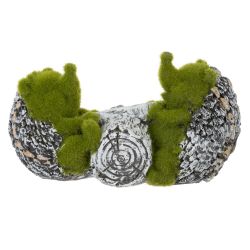 GAEM Фигурка декоративная "Ежи", L20,5 W9 H11 см