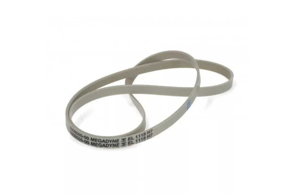 Ремень 1115 Н7 MEGADYNE BLH104UN, AV09298, 056782