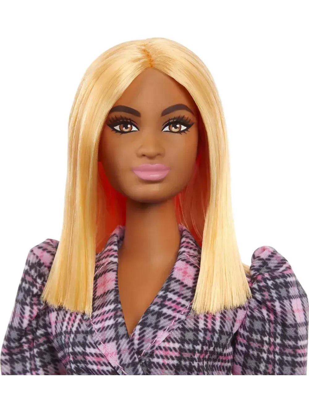 Кукла Барби Игра с модой Fashionistas FBR37 GRB53