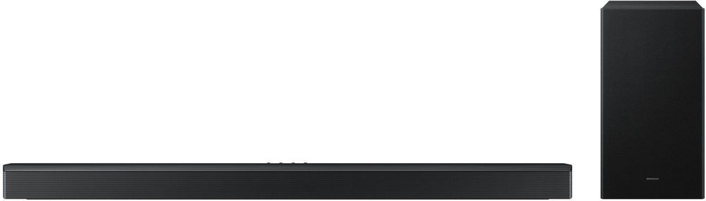 Саундбар Samsung HW-B750F