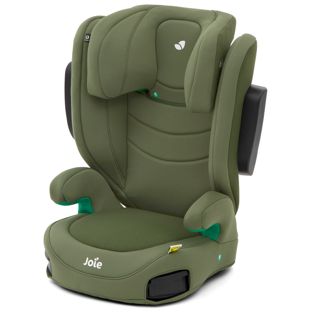 Детское автокресло Joie I-Trillo