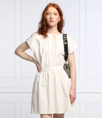 платье TWINSET - белый(221TT2080)