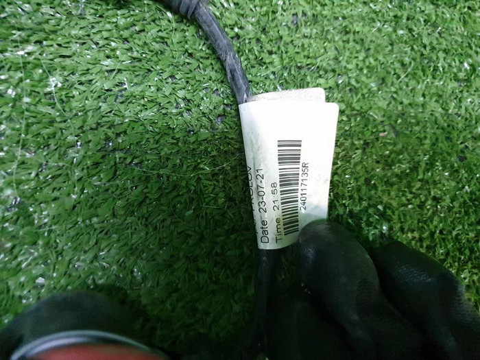 Проводка моторного отсека Renault Logan (2014-2022) 1.6 AT