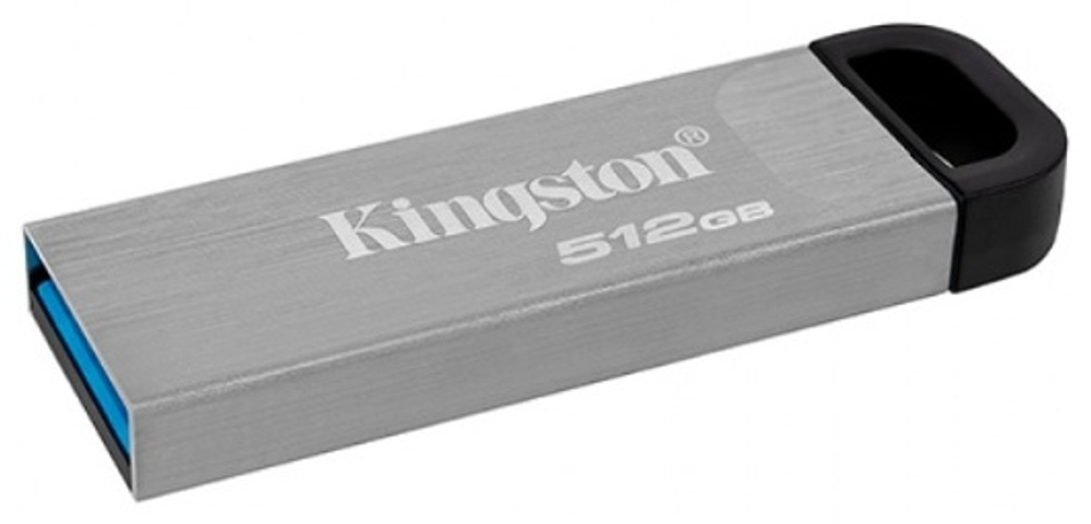 USB Flash карта Kingston DTKN/512GB 512 Гб USB Flash карта Kingston DTKN/512GB 512 Гб