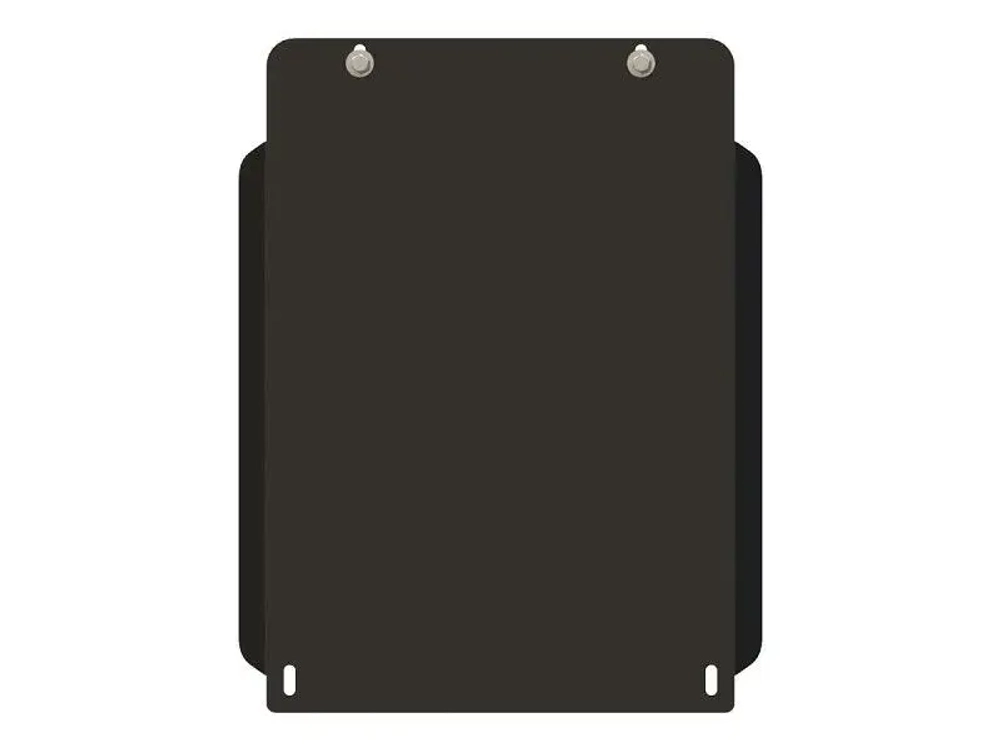 Защита КПП Sheriff для Hyundai Terracan I (HP) 2001-2007 арт.10.0658