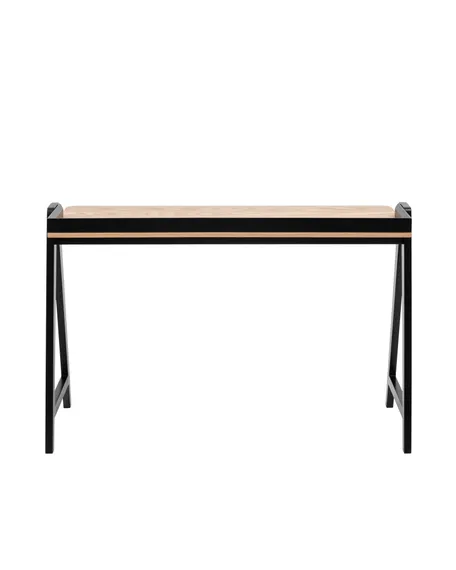 Письменный стол Lomond черный