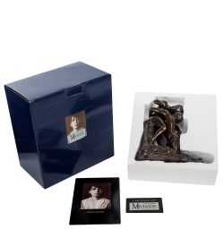 pr-CC01 Статуэтка «Шакунтала» Камиллы Клодель (Museum.Parastone)