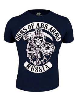 Футболка Sons Of Ars Arma