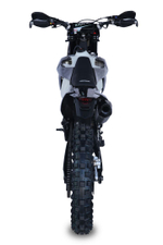 Мотоцикл кроссовый эндуро BRZ X8 NB300 23 BE