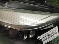 Битая Фара левая BMW 3er F34 (2013-2019) LED