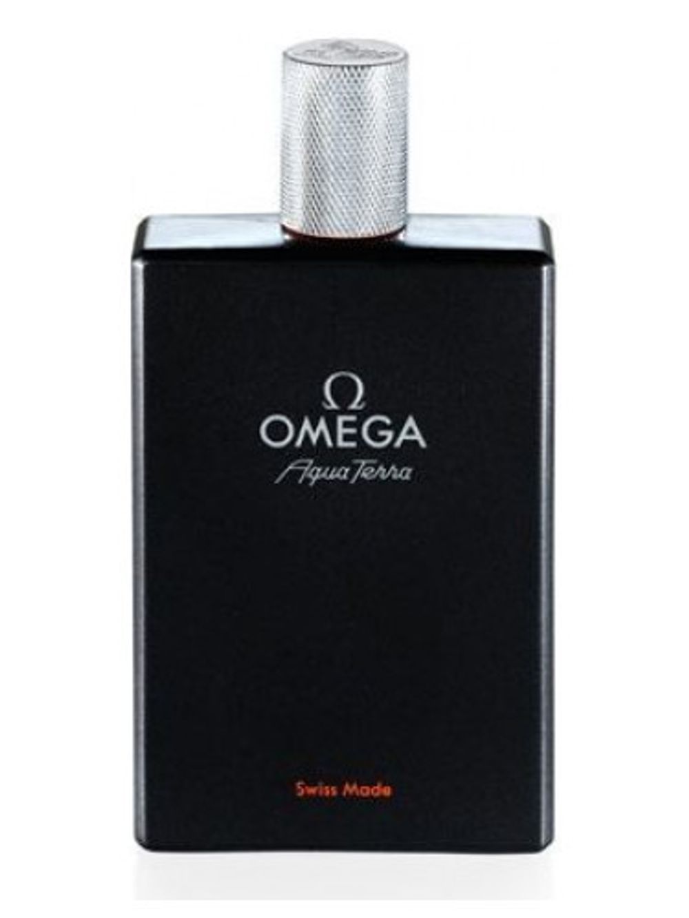 Omega Aqua Terra