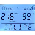 ИБП N-Power Pro-Vision Black M6000 P4