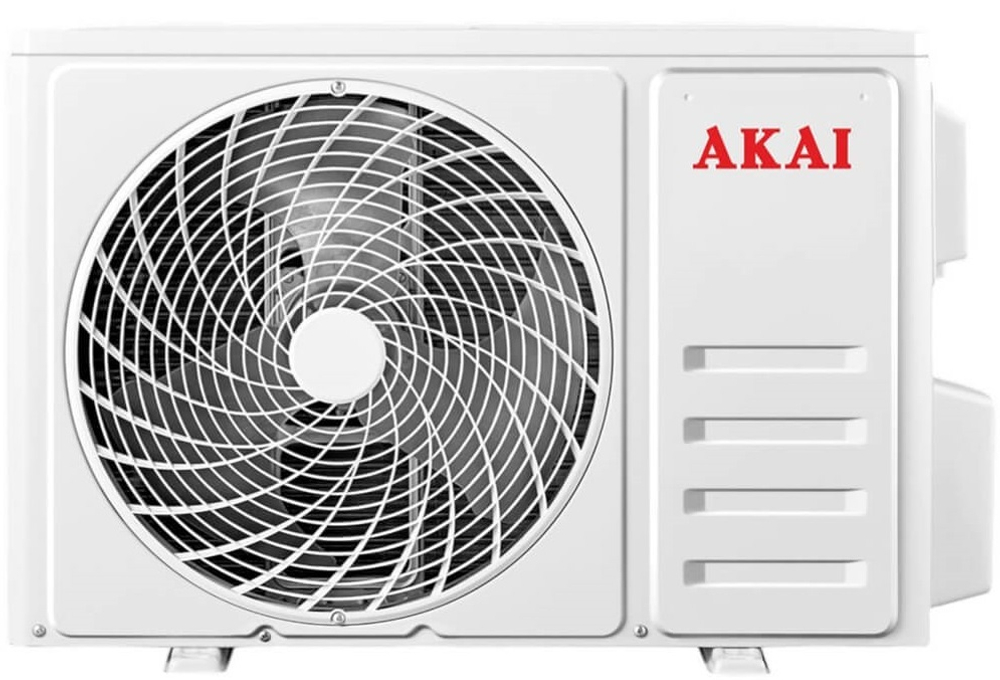 Кондиционер Akai ASITA70DW/ASOTA70DW Inverter