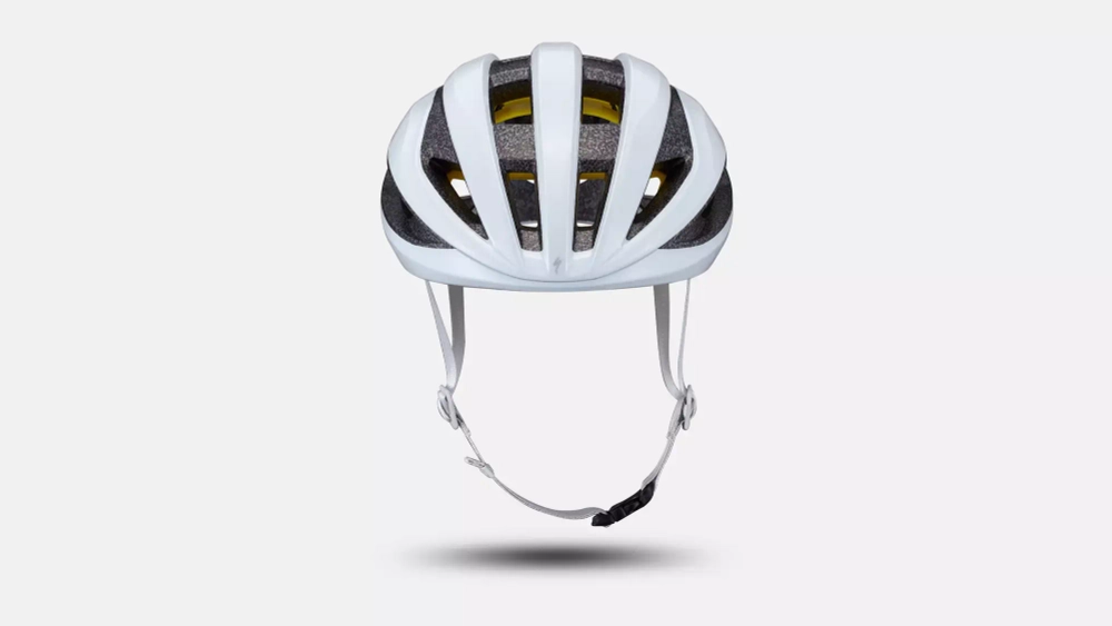 Шлем велосипедный Specialized Loma white