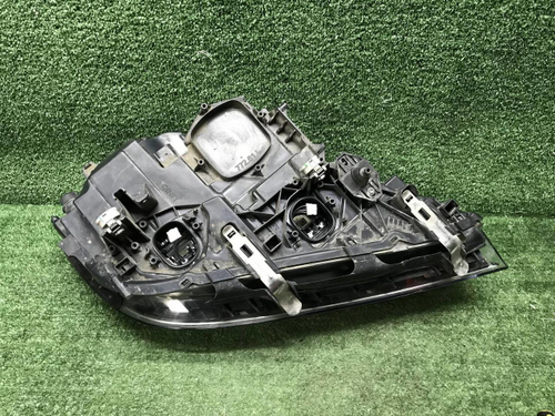 Фара левая BMW 7er G11 (2015-2019) Adaptive LED