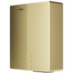 Сушилка сенсорная 2050 W нерж. сталь BIGFLOW EVO 01481.G золото матовое