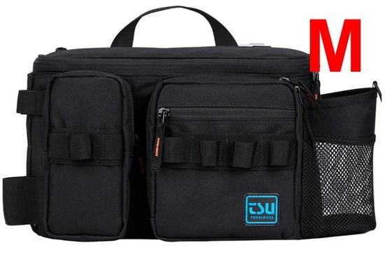 Сумка для ходовой рыбалки RX1911