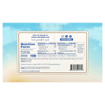 ChocZero, Премиальное печенье, печенье для завтрака, обжаренный овес, 10 пакетиков (25 г)