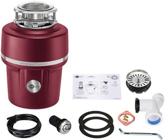 Измельчитель пищевых отходов In Sink Erator Evolution 100