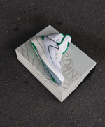 Мужские кроссовки Air Jordan 2  "Lucky Green" DR8884-103