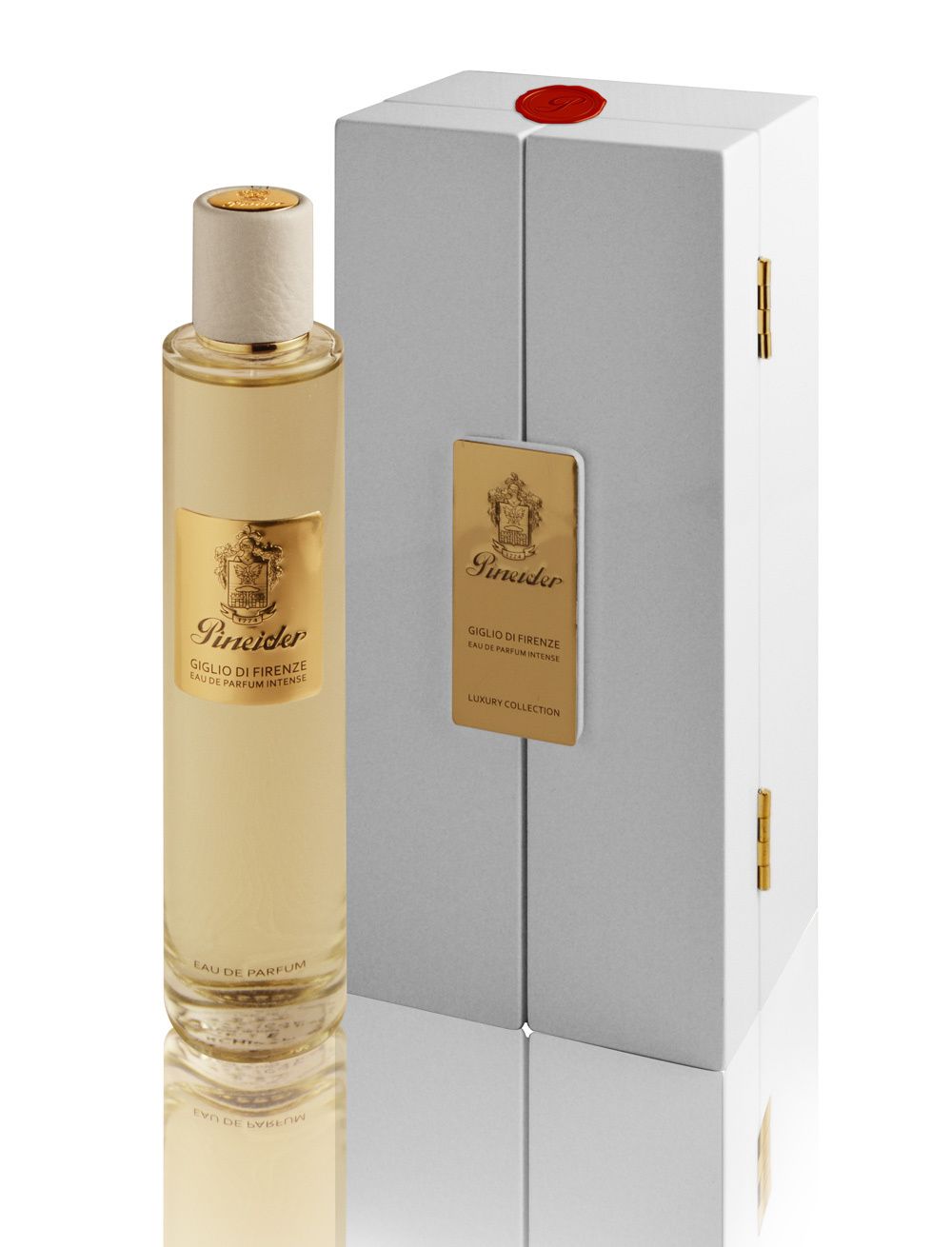 Pineider Giglio di Firenze