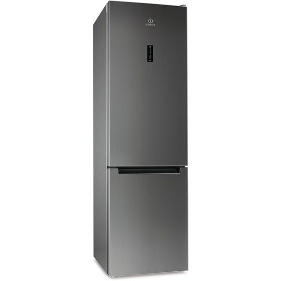Холодильник Indesit DF 5201 X RM