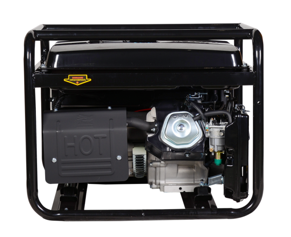 Электрогенератор Huter DY11000LX