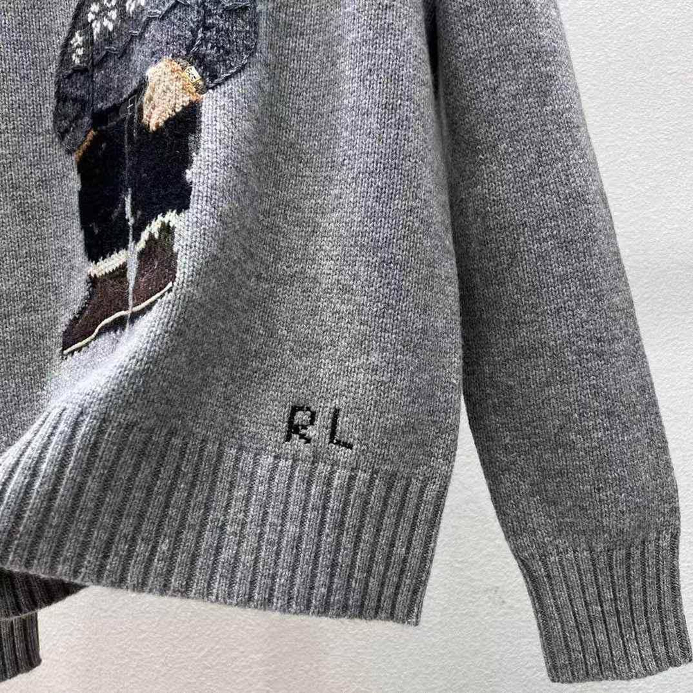 Толстовка Ralph Lauren