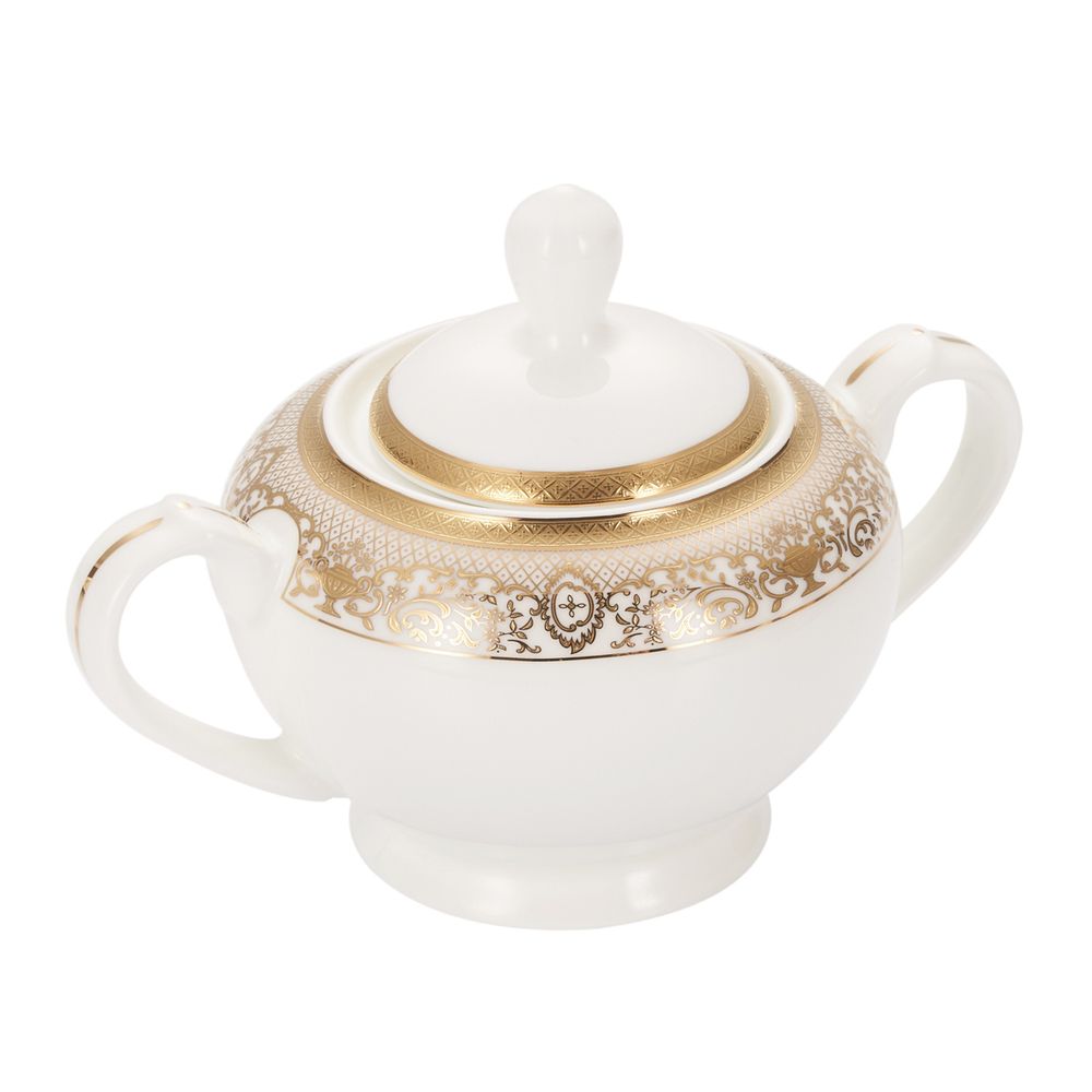 Чайный сервиз Gipfel Argento 40982