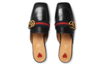 Gucci Princetown (Женская размерная сетка)