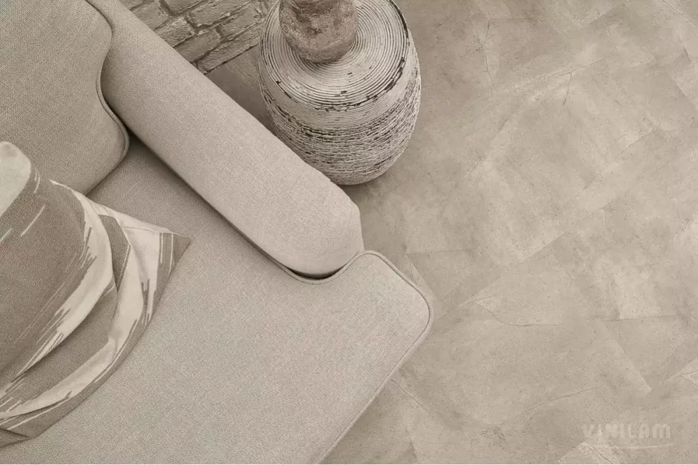 Ceramo Vinilam XXL Stone Glue Бетонная смесь, 4,56 м²