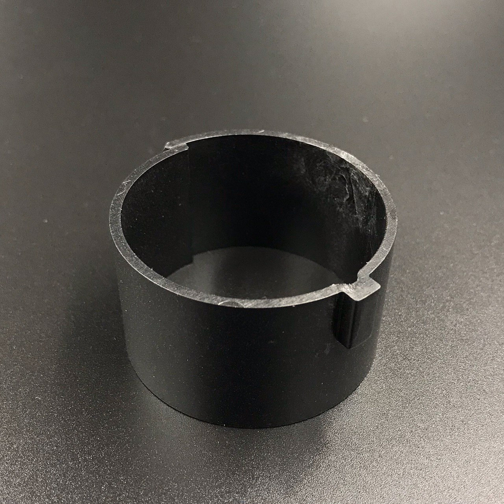 Втулка поворотной рамы пластиковая Yamaha 9.9-15 Old (Yamaha)