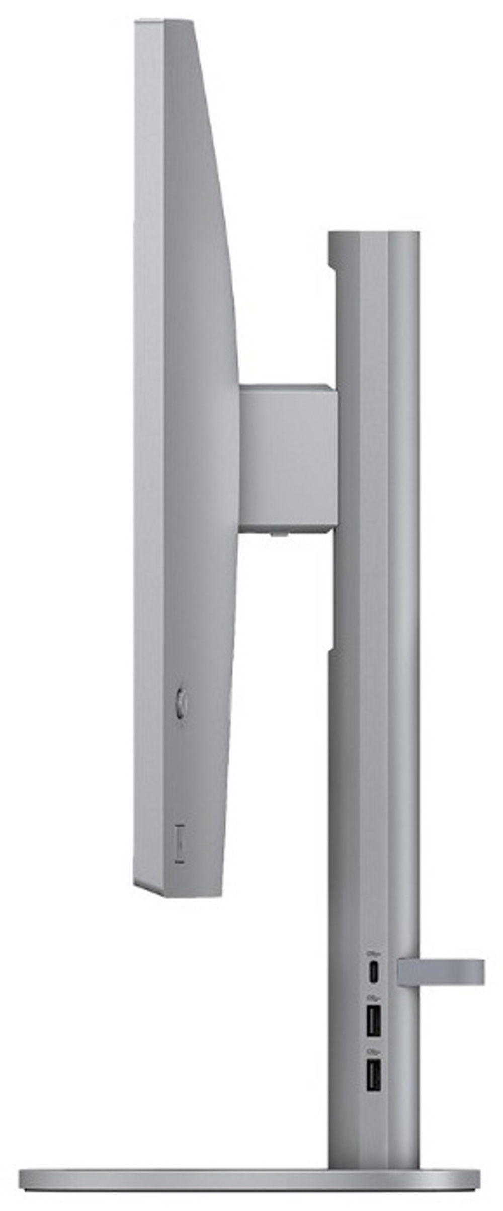 Моноблок HP OmniStudio X 27-cs0001ci B1RT2EA серебристый