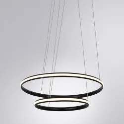 Подвесная люстра Arte Lamp