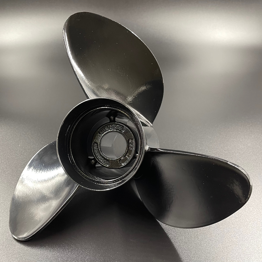 Гребной винт без втулки 40-70 л.с. (3x11-3/4x13) Vortex (Michigan)