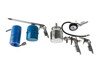 Аксессуары для компрессоров