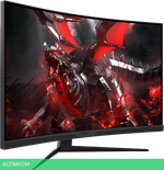 Игровой монитор MSI G322C