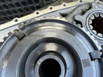 Корпус (колокол) АКПП EATON ECE12 2023г.