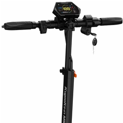 Электросамокат Kugoo Kirin M5 Pro