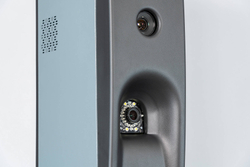 Стенд сход-развал ТехноВектор 8 T 8218